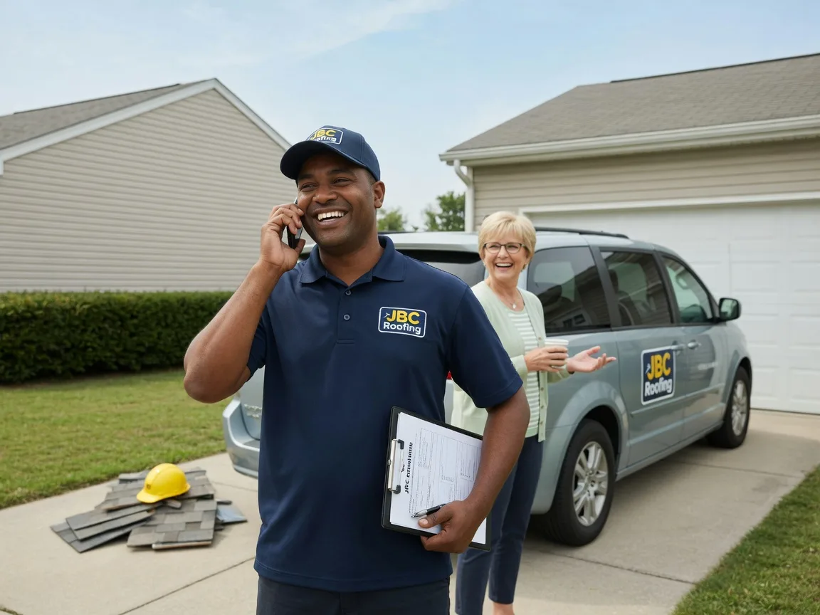 Roof Replacement South Prairie, WA FAQs